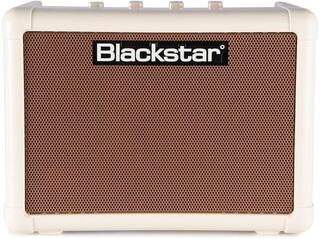 Combo Chitarra Semiacustica Blackstar FLY 3 Acoustic Mini Amp Power SET Combo Chitarra Semiacustica - 1