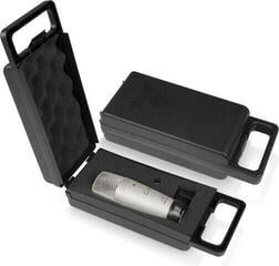 Microfon cu condensator pentru studio Behringer C-3 STUDIO CONDENSER SET Microfon cu condensator pentru studio - 3