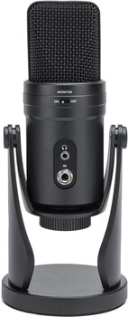 Microfono USB Samson G-Track Pro SET Microfono USB - 2