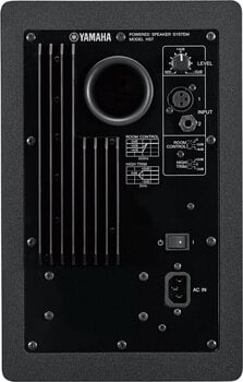 Активен студиен монитор Yamaha HS7 MP SET Активен студиен монитор 2 бр. - 4