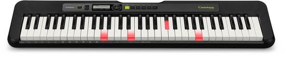 Clavier dynamique Casio LK-S250 SET Clavier dynamique - 3