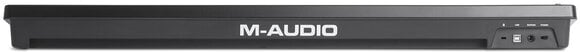 MIDI mesterbillentyűzet M-Audio Keystation 49 MK3 SET MIDI mesterbillentyűzet - 4