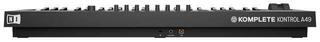 MIDI sintesajzer Native Instruments Komplete Kontrol A49 SET MIDI sintesajzer - 2