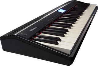 Digital Stage Piano Roland GO:PIANO SET Digital Stage Piano Black - 2
