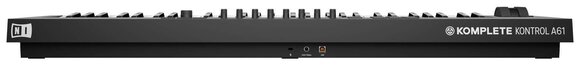 Master Keyboard Native Instruments Komplete Kontrol A61 SET Master Keyboard - 3