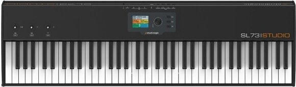 MIDI keyboard Studiologic SL73 Studio SET MIDI keyboard - 2