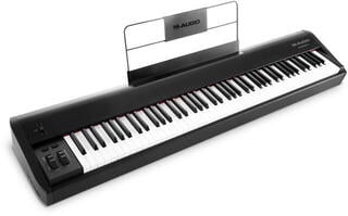 MIDI keyboard M-Audio Hammer 88 SET 2 MIDI keyboard - 1