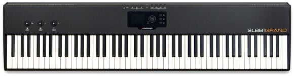 MIDI-Keyboard Studiologic SL88 Grand SET MIDI-Keyboard - 2