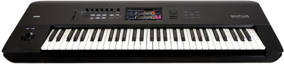 Workstation Korg Nautilus-61 SET Workstation - 3