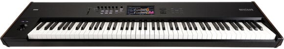 Arbetsstation Korg Nautilus-88 SET Arbetsstation - 3