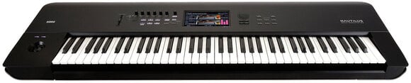 Estação de trabalho Korg Nautilus-73 SET Estação de trabalho - 3