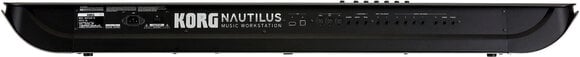 Estação de trabalho Korg Nautilus-73 SET Estação de trabalho - 4