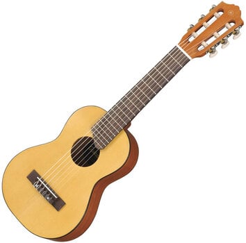 Guitalele Yamaha GL1 SET Natural Guitalele - 2
