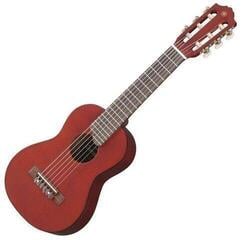 Guitalele Yamaha GL1-PB SET Persimmon Brown Guitalele - 1