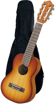 Guitalele Yamaha GL1-TBS SET Tobacco Brown Sunburst Guitalele - 3