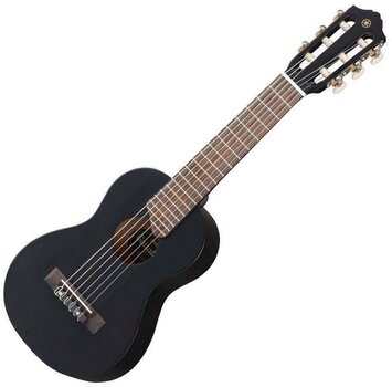 Guitalele Yamaha GL1-BK SET Black Guitalele - 2