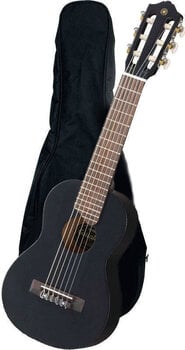 Guitalele Yamaha GL1-BK SET Black Guitalele - 3