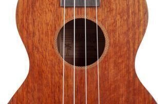 Tenor Ukulele Mahalo Tenor Ukulele SET Trans Brown Tenor Ukulele - 3