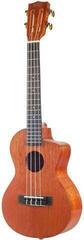 Tenor ukulele Mahalo Electric-Acoustic Tenor Ukulele SET Vintage Natural Tenor ukulele - 2
