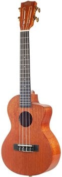 Ukulele tenore Mahalo Electric-Acoustic Tenor Ukulele SET Vintage Natural Ukulele tenore - 3