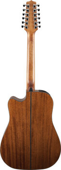 12-snarige elektrisch-akoestische gitaar Takamine GD30CE-12NAT SET Natural 12-snarige elektrisch-akoestische gitaar - 3