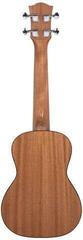 Konzert-Ukulele Cascha HH 2035 Premium Mahogany SET Natural Konzert-Ukulele - 3