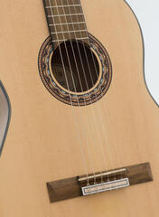 Klasszikus gitár Valencia VC304 SET 4/4 Natural Klasszikus gitár - 2