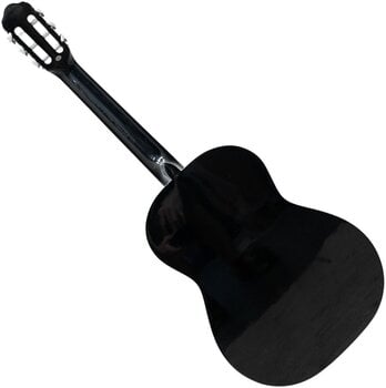 Klassieke gitaar Pasadena SC01SL SET 4/4 Black Klassieke gitaar - 3