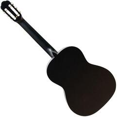 Klasszikus gitár Pasadena SC041 SET 4/4 Black Klasszikus gitár - 2