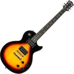 Gitara elektryczna Pasadena LP-19 Sunburst SET Sunburst Gitara elektryczna - 1