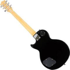 Gitara elektryczna Pasadena LP-19 Sunburst SET Sunburst Gitara elektryczna - 2