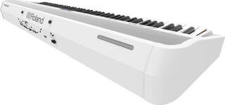 Digital Stage Piano Roland FP-90X Stage Digital Stage Piano White - 3