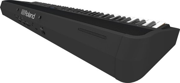 Piano digital de palco Roland FP-90X Compact Piano digital de palco Black - 4