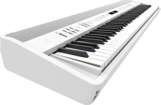 Piano da Palco Roland FP-90X Compact Piano da Palco White - 2