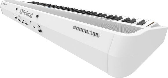 Piano digital de palco Roland FP-90X Compact Piano digital de palco White - 4