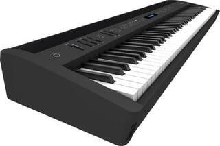 Digital Stage Piano Roland FP 60X Stage Digital Stage Piano Black - 2