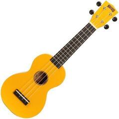 Sopránové ukulele Mahalo MR1 SET2 Yellow Sopránové ukulele - 1