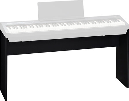 Digital Stage Piano Roland FP 30X BK Deluxe SET Digital Stage Piano Black - 5