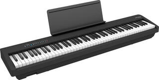 Ψηφιακό Stage Piano Roland FP 30X BK SET Ψηφιακό Stage Piano Black - 3