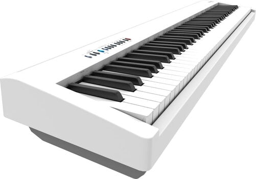 Digital Stage Piano Roland FP 30X WH SET 2 Digital Stage Piano White - 4