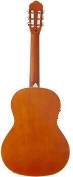 Classical Guitar with Preamp Pasadena SC01SL SET 4/4 Classical Guitar with Preamp - 3