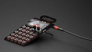 Taskusüntesaator Teenage Engineering PO-16 Factory SET - 2