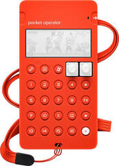 Taskusüntesaator Teenage Engineering PO-16 Factory SET - 4