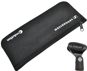 Dinamički mikrofon za vokal Sennheiser E845-S SET Dinamički mikrofon za vokal - 3