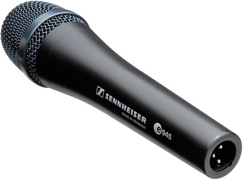 Dynaaminen vokaalimikrofoni Sennheiser E945 SET Dynaaminen vokaalimikrofoni - 4
