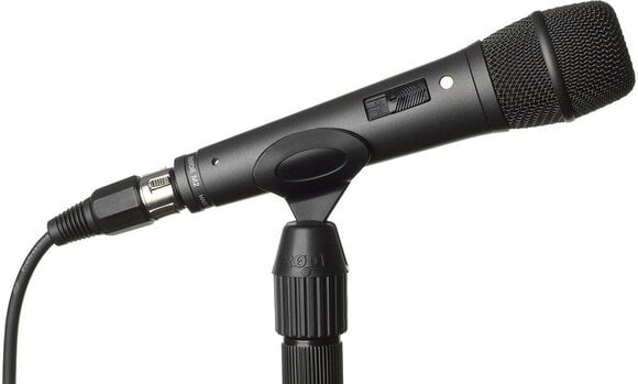 Vocal Condenser Microphone Rode M2 SET Vocal Condenser Microphone - 4