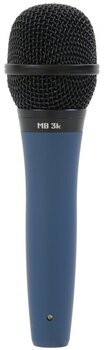 Microfon vocal dinamic Audio-Technica MB3K SET Microfon vocal dinamic - 3
