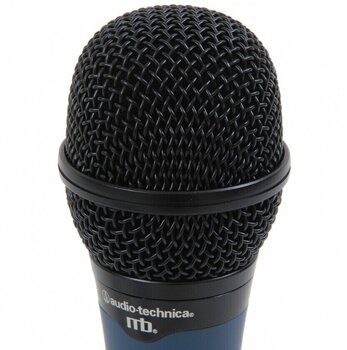 Microfon vocal dinamic Audio-Technica MB3K SET Microfon vocal dinamic - 4