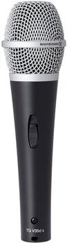 Dinamički mikrofon za vokal Beyerdynamic TGV35DS SET Dinamički mikrofon za vokal - 2