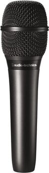 Vocal Condenser Microphone Audio-Technica AT2010 SET Vocal Condenser Microphone - 2